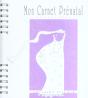 Mon Carnet Prenatal - Preview