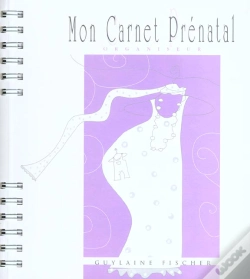 Capa do artigo Mon Carnet Prenatal
