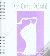 Capa do artigo Mon Carnet Prenatal