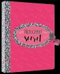Mon Carnet Secret En Liberty - Preview