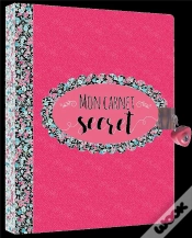 Capa do artigo Mon Carnet Secret En Liberty
