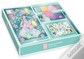 Mon Carnet Secret En Pixel Strass Niko-Niko