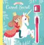 Mon Carnet Secret - Preview