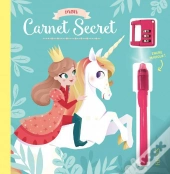 Mon Carnet Secret