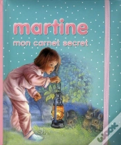 Capa do artigo Mon Carnet Secret Noel 2011