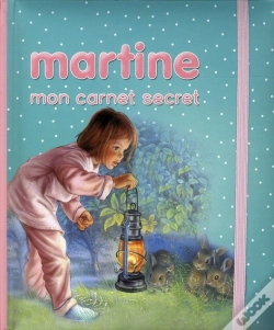 Capa do artigo Mon Carnet Secret Noel 2011