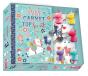 Mon Carnet Top Secret Licornes ; Coffret Avec Mini Gommes - Preview