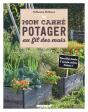 Mon Carré Potager Au Fil Des Mois - Preview