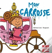 Mon Carrosse