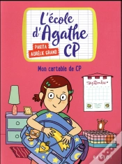 Capa do artigo Mon Cartable De Cp