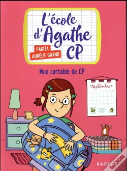 Capa do artigo Mon Cartable De Cp