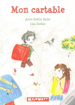 Capa do artigo Mon Cartable