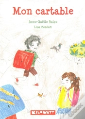 Capa do artigo Mon Cartable