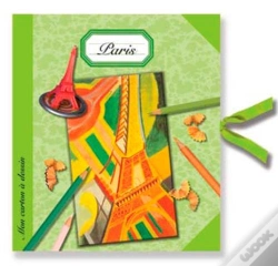 Capa do artigo Mon Carton À Dessin Paris