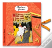 Mon Carton A Dessin Toulouse-Lautrec