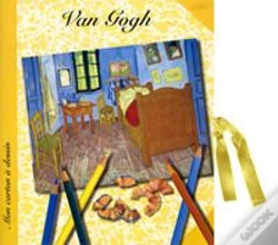 Capa do artigo Mon Carton À Dessin ; Van Gogh