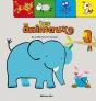 Mon Cartonne Prefere : Les Animaux - Preview