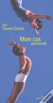 Capa do artigo Mon Cas Personnel