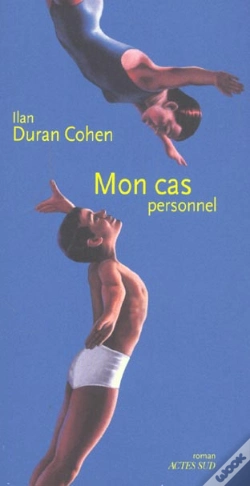 Capa do artigo Mon Cas Personnel