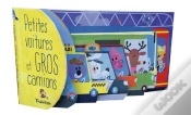 Capa do artigo Mon Catalogue Des Vehicules