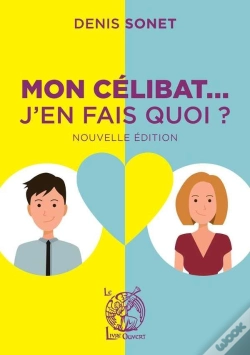 Capa do artigo Mon Célibat... J'En Fais Quoi ?