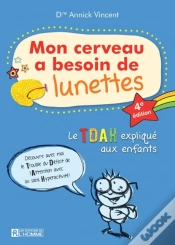 Capa do artigo Mon Cerveau A Besoin De Lunettes