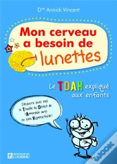 Mon Cerveau A Besoin De Lunettes