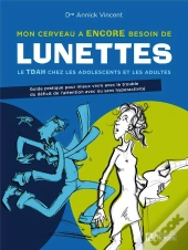 Mon Cerveau A Encore Besoin De Lunettes