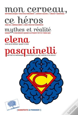 Capa do artigo Mon Cerveau, Ce Héros ; Mythes Et Réalité