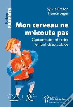 Capa do artigo Mon Cerveau Ne M'Ecoute Pas