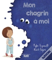 Capa do artigo Mon Chagrin À Moi