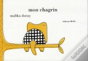 Capa do artigo Mon Chagrin.