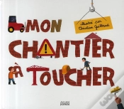 Capa do artigo Mon Chantier À Toucher