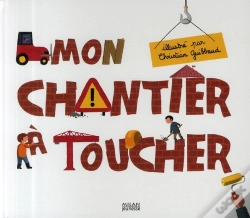 Capa do artigo Mon Chantier À Toucher