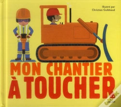 Capa do artigo Mon Chantier À Toucher