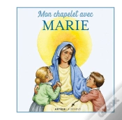 Capa do artigo Mon Chapelet Avec Marie