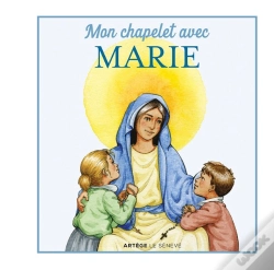 Capa do artigo Mon Chapelet Avec Marie