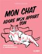 Mon Chat Adore Mon/Son Appart. - Preview