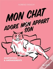 Capa do artigo Mon Chat Adore Mon/Son Appart.
