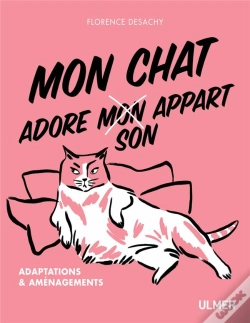 Capa do artigo Mon Chat Adore Mon/Son Appart.