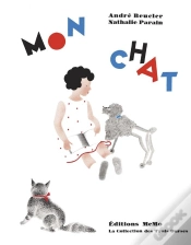 Capa do artigo Mon Chat