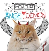 Capa do artigo Mon Chat, Ange Ou Demon ?