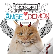 Mon Chat, Ange Ou Demon ?