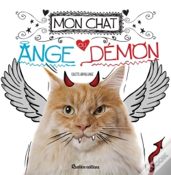 Capa do artigo Mon Chat, Ange Ou Demon ?