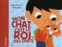 Mon Chat , C'Est Le Roi Des Chats - Preview