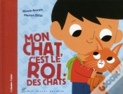 Capa do artigo Mon Chat , C
