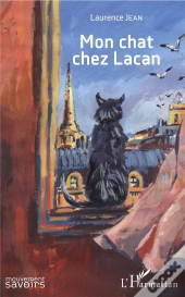 Mon Chat Chez Lacan