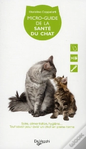 Capa do artigo Mon Chat En Bonne Sante