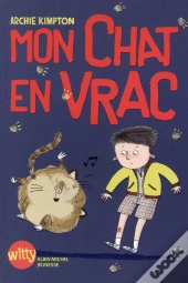 Mon Chat En Vrac