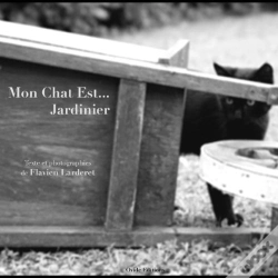 Capa do artigo Mon Chat Est... Jardinier
